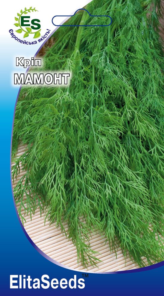 Кріп Мамонт (10г.)
